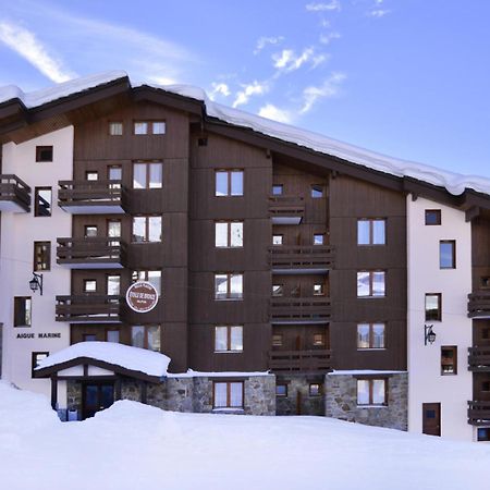 Residence Aigue-Marine - 3 Pieces Pour 6 Personnes 94 Macot-la-Plagne Exterior photo